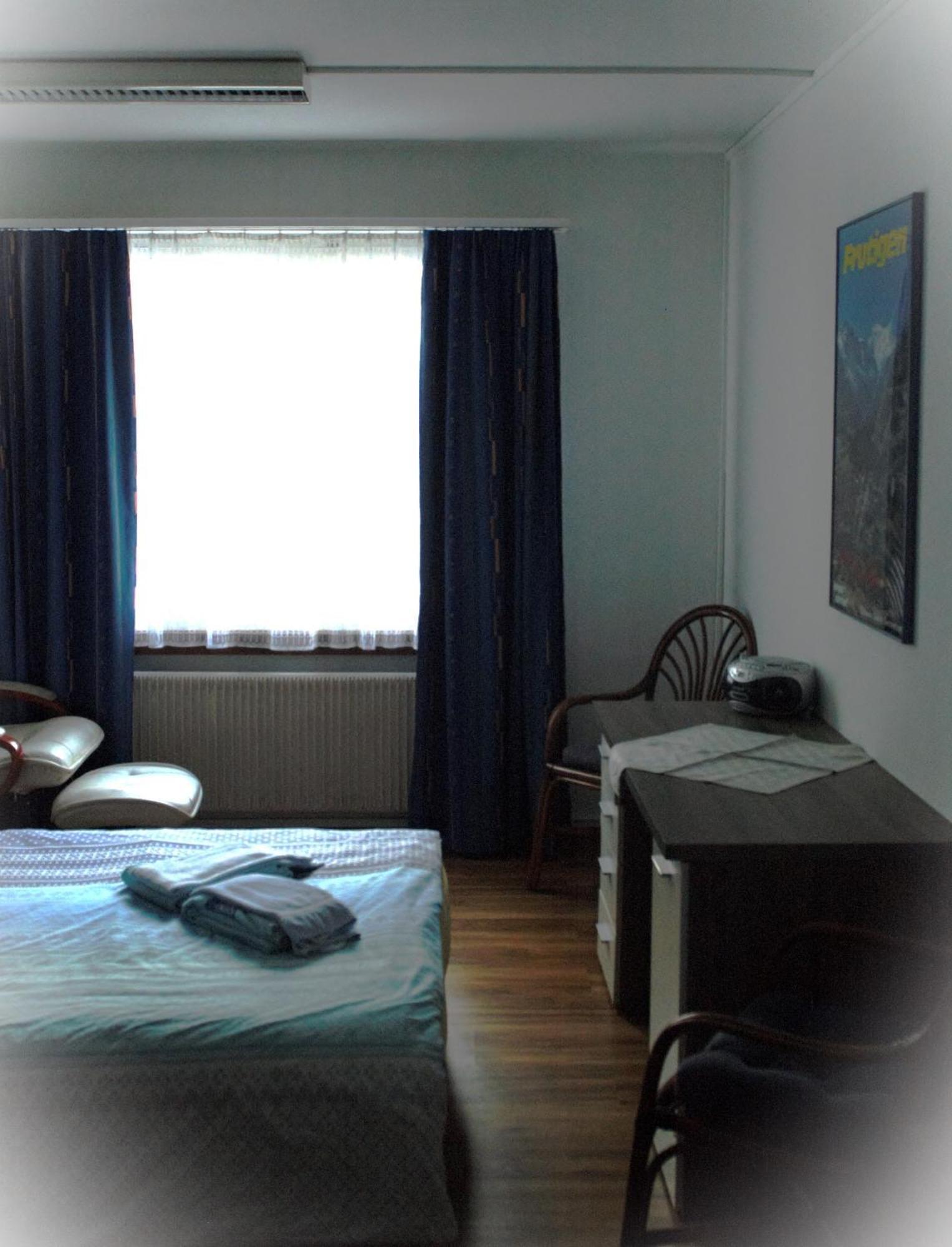 Seehotel Baeren Бриенц Экстерьер фото